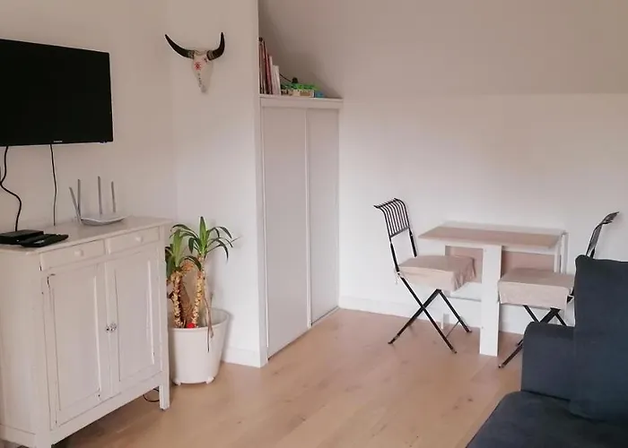 Charmante Maisonnette