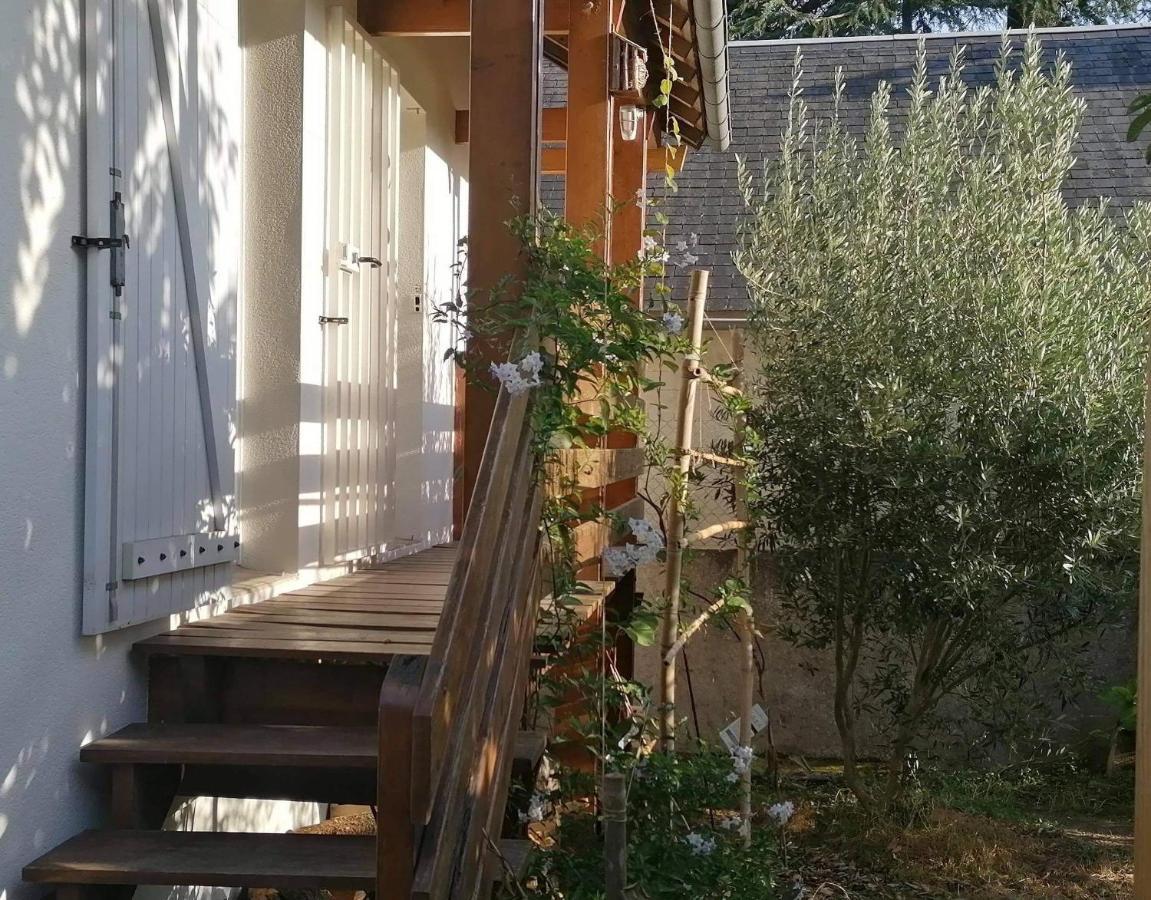 Apartment Charmante Maisonnette *