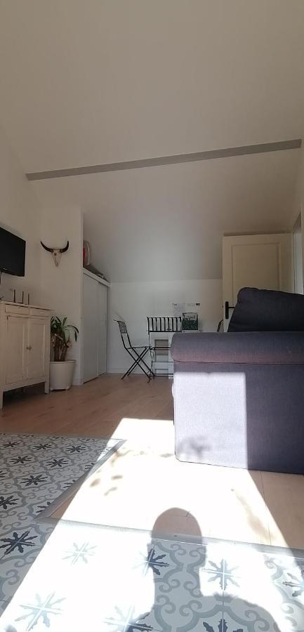 Charmante Maisonnette Apartment