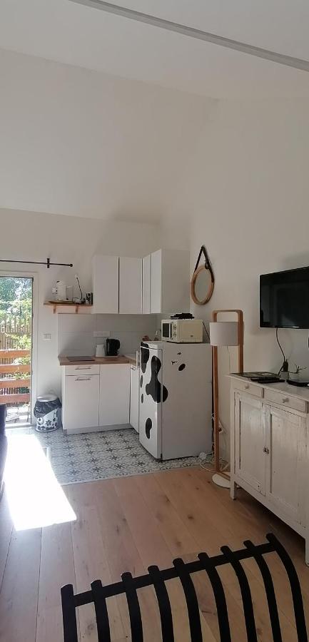 Charmante Maisonnette Apartment