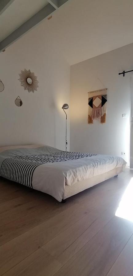 Apartment Charmante Maisonnette *