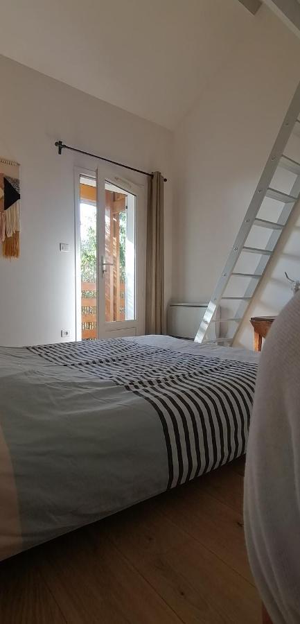 Apartamento Charmante Maisonnette *