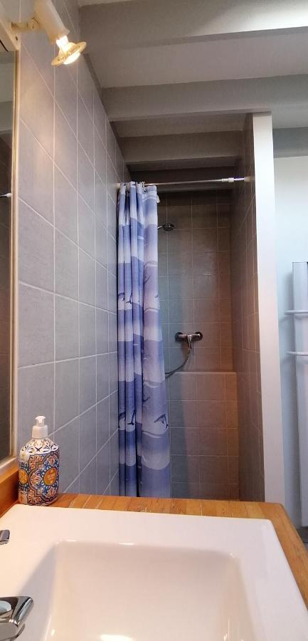 Apartamento Charmante Maisonnette