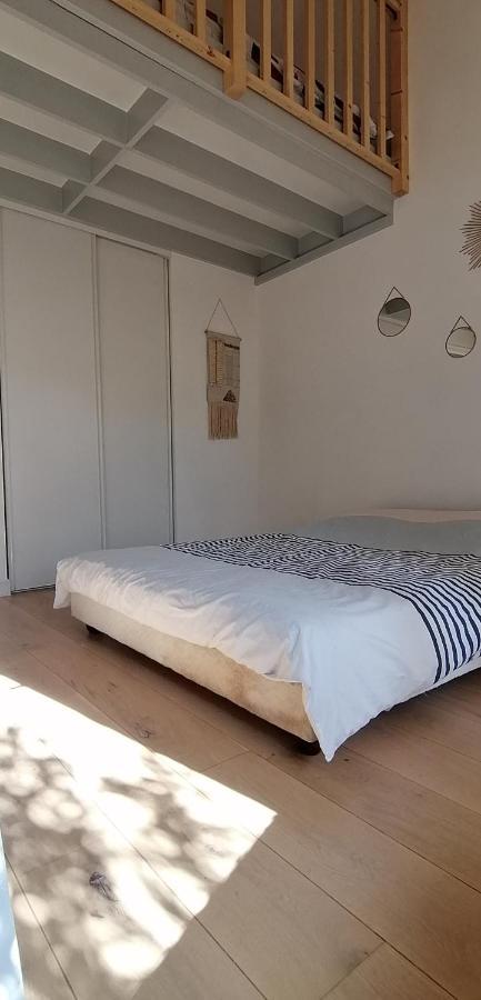 Apartment Charmante Maisonnette *